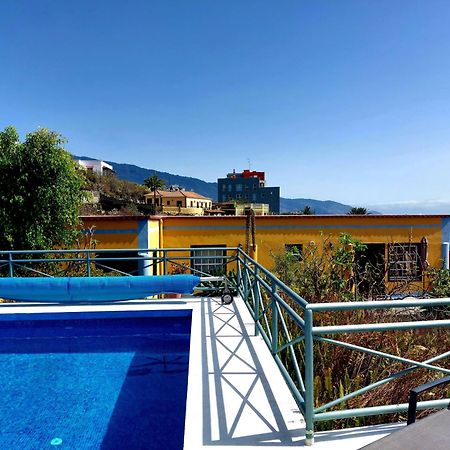 Villa Asuncion D ブレーニャ・バハ エクステリア 写真