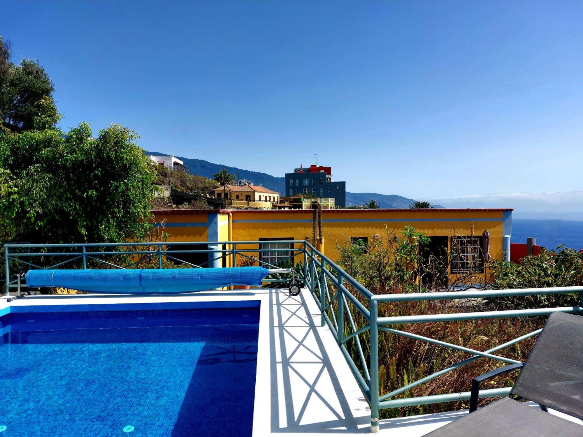 Villa Asuncion D ブレーニャ・バハ エクステリア 写真