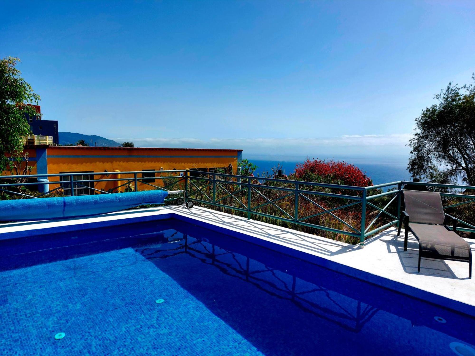 Villa Asuncion D ブレーニャ・バハ エクステリア 写真