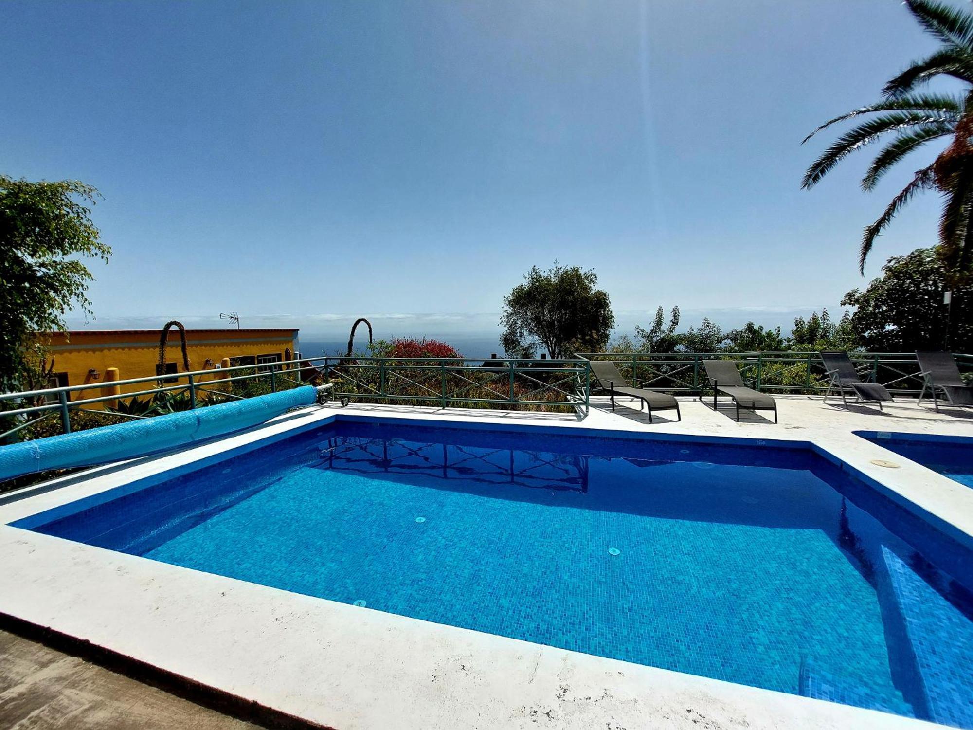 Villa Asuncion D ブレーニャ・バハ エクステリア 写真
