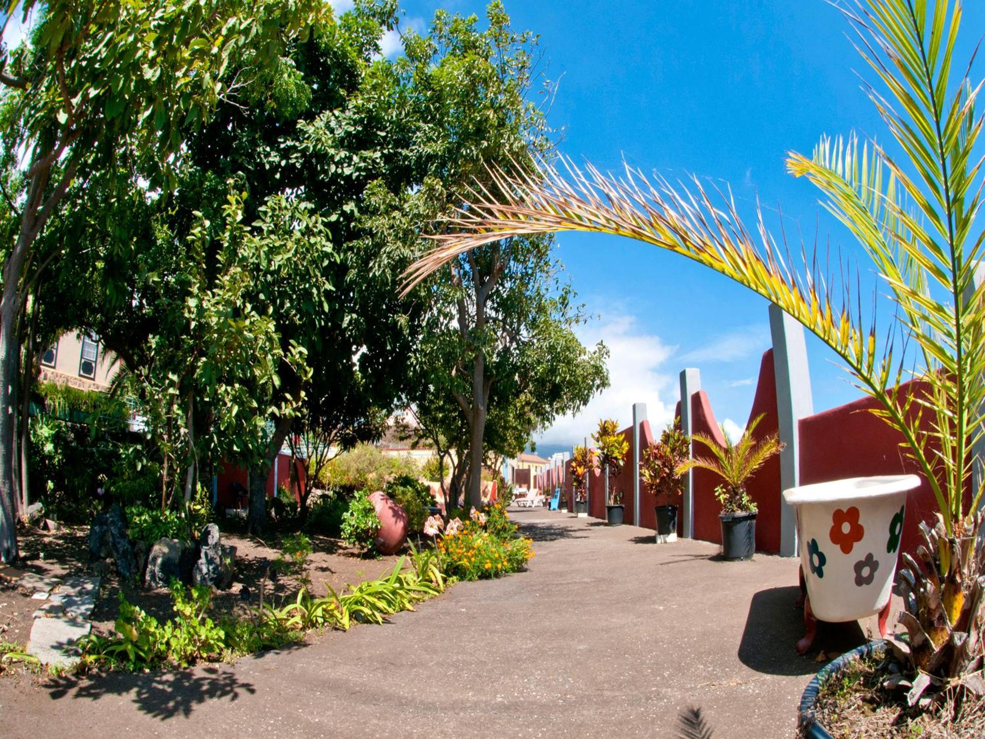 Villa Asuncion D ブレーニャ・バハ エクステリア 写真