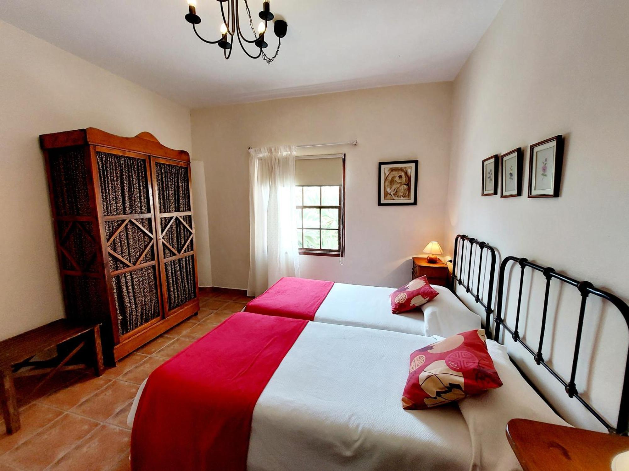 Villa Asuncion D ブレーニャ・バハ エクステリア 写真