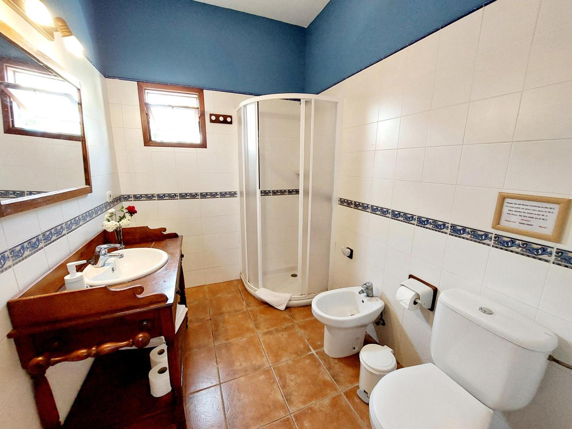 Villa Asuncion D ブレーニャ・バハ エクステリア 写真